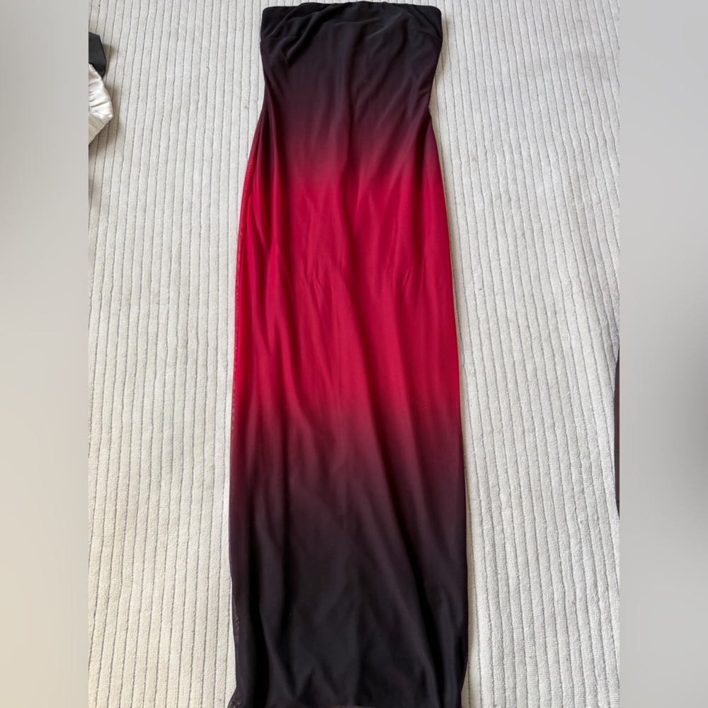 FashionaNova Dress